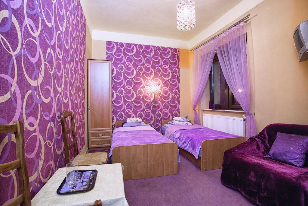 Dom Goscinny Przedmiescie Kielce Room photo