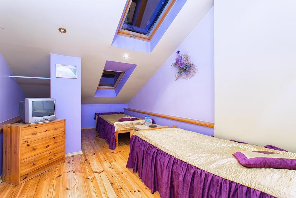 Dom Goscinny Przedmiescie Kielce Room photo