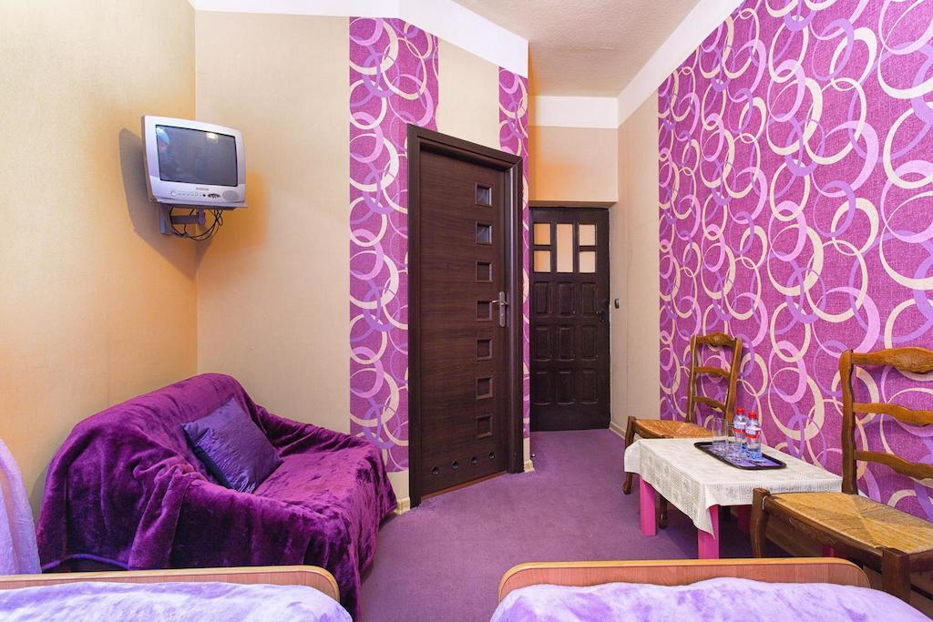 Dom Goscinny Przedmiescie Kielce Room photo